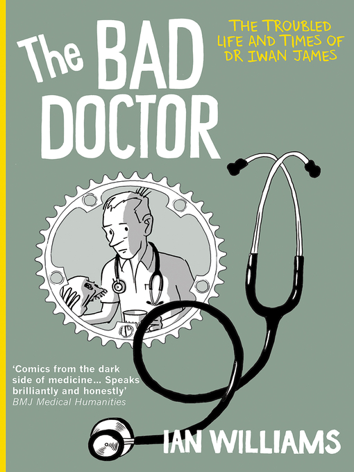 Title details for Bad Doctor by Ian Williams - Available